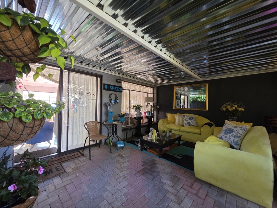 3 Bedroom Property for Sale in Riebeeckstad Free State